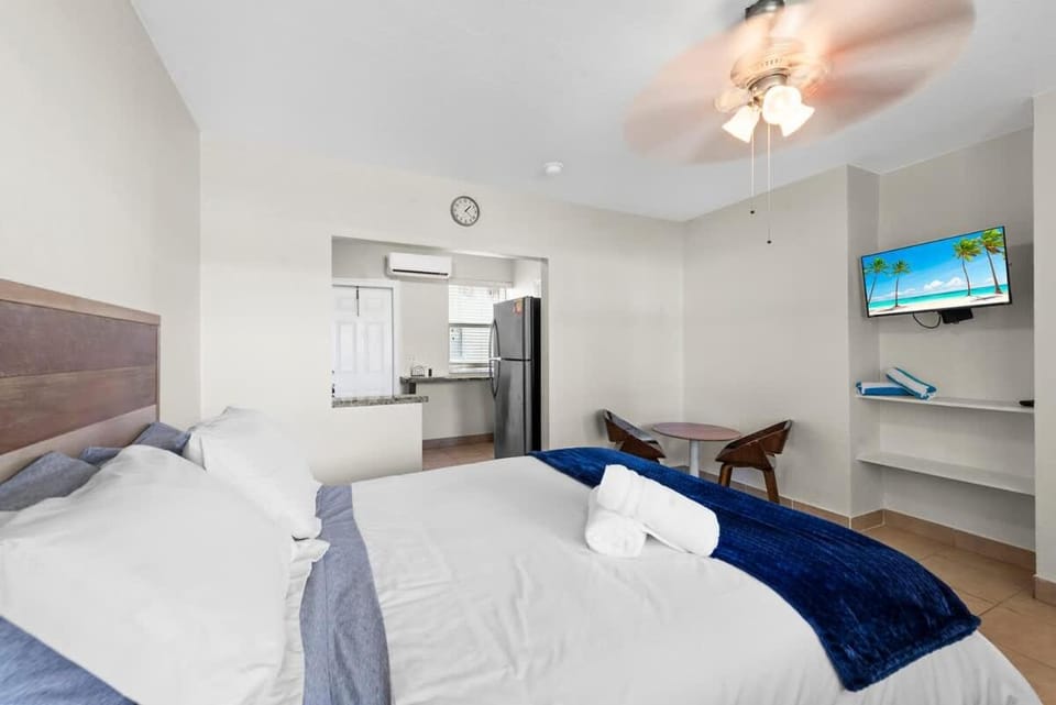 Cozy Studio in Lake With Pool & BBQ Apartment in Lantana