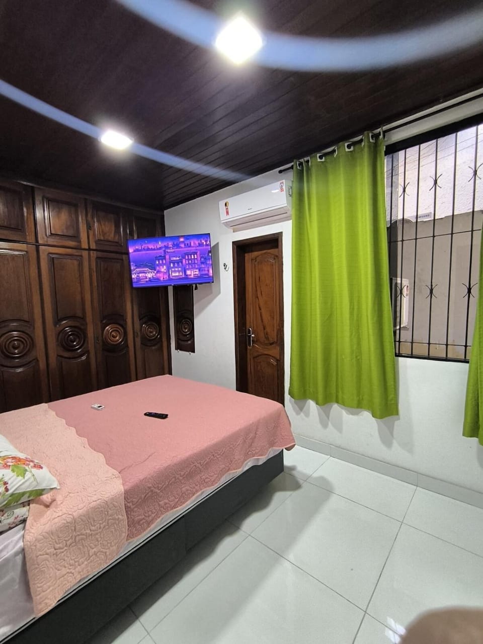 House 9 minutes from Hangar - COP 30 House in Belém
