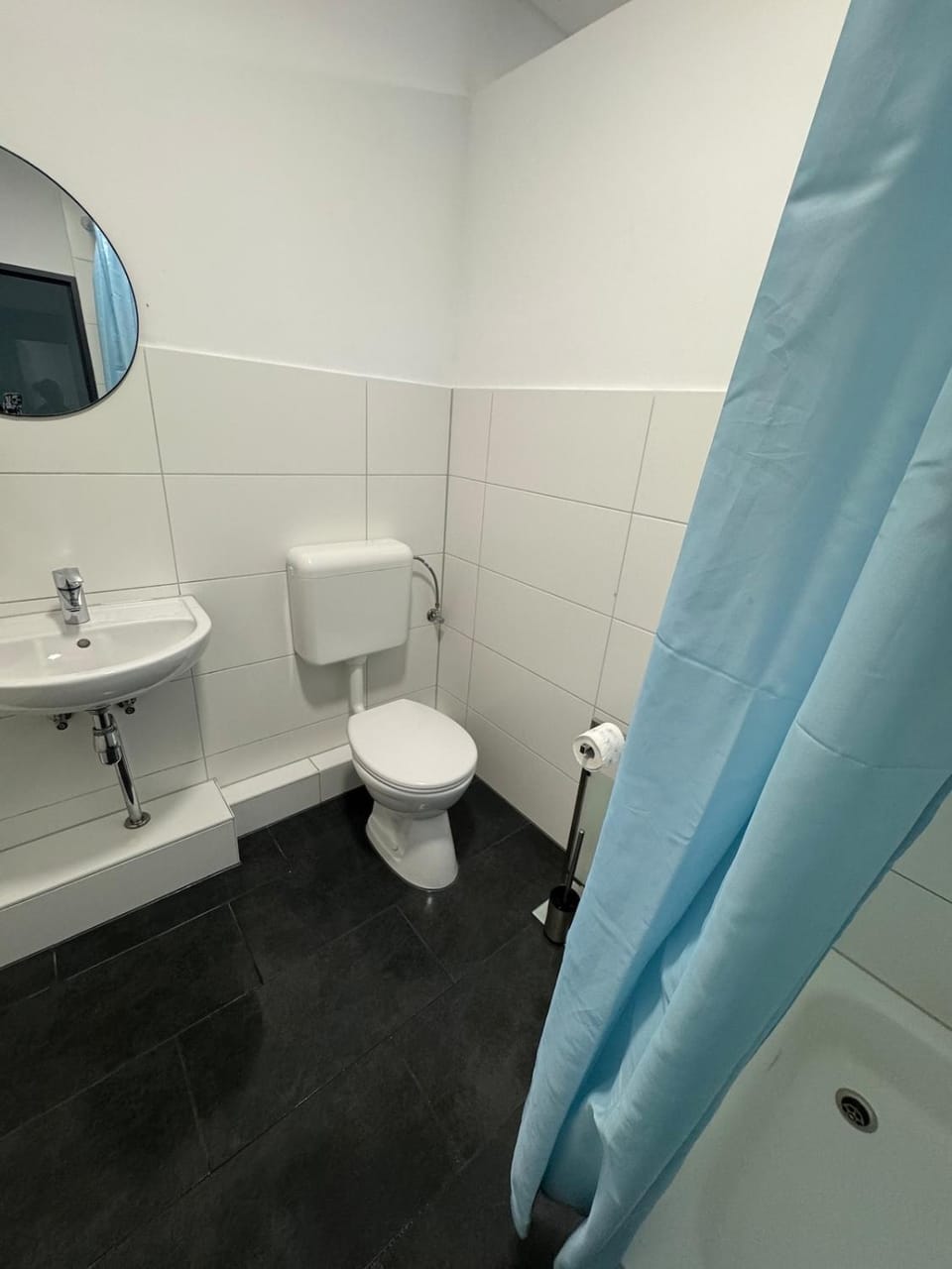 Apartment 20qm Prisdorf Vacation rental in Hamburg