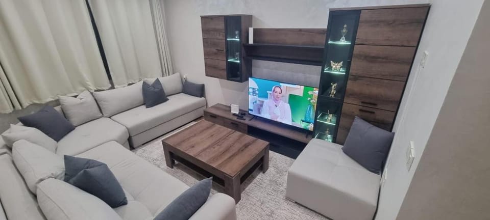 Appartement Agadir HayMohammadi Apartment in Agadir
