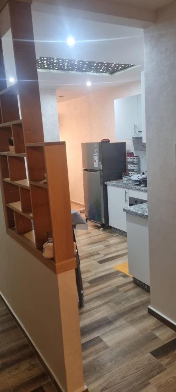 Appartement Agadir HayMohammadi Apartment in Agadir