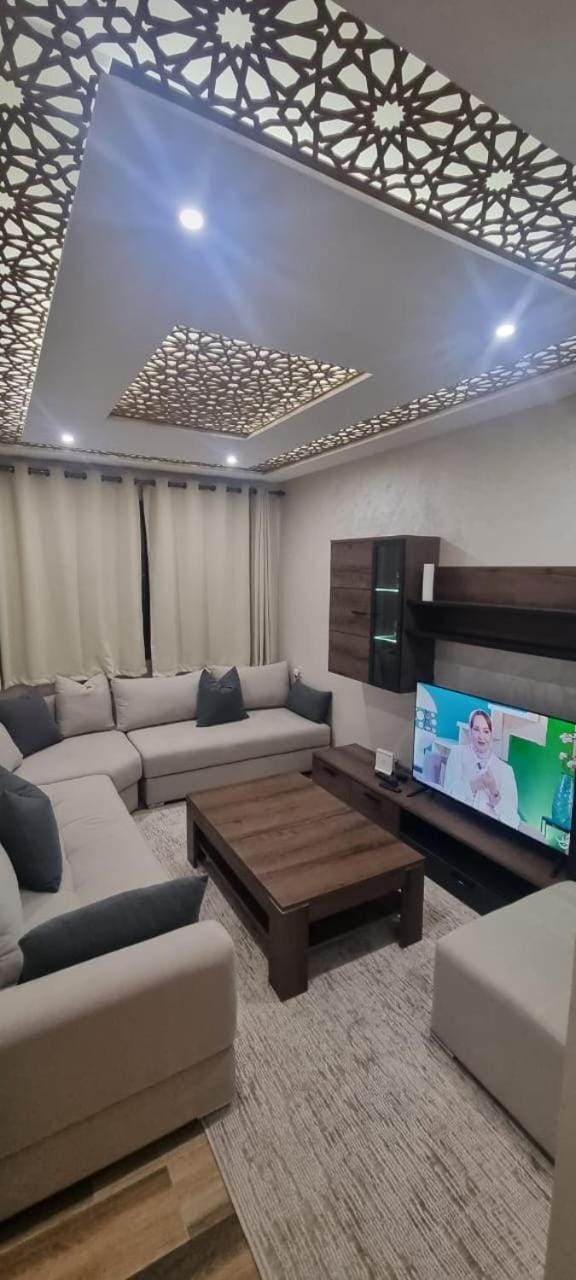 Appartement Agadir HayMohammadi Apartment in Agadir