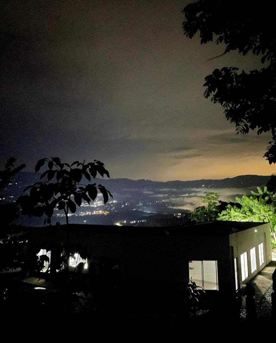 Finca El Paraíso Villa in Antioquia