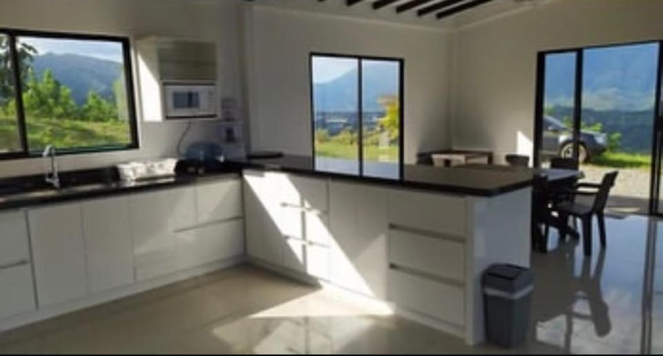 Finca El Paraíso Villa in Antioquia