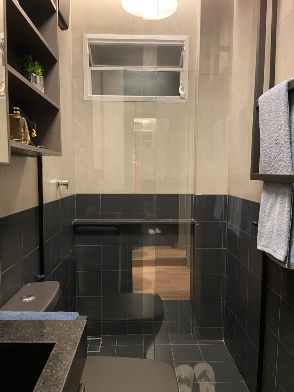 Anmu experiencie Apartment in Montes Claros