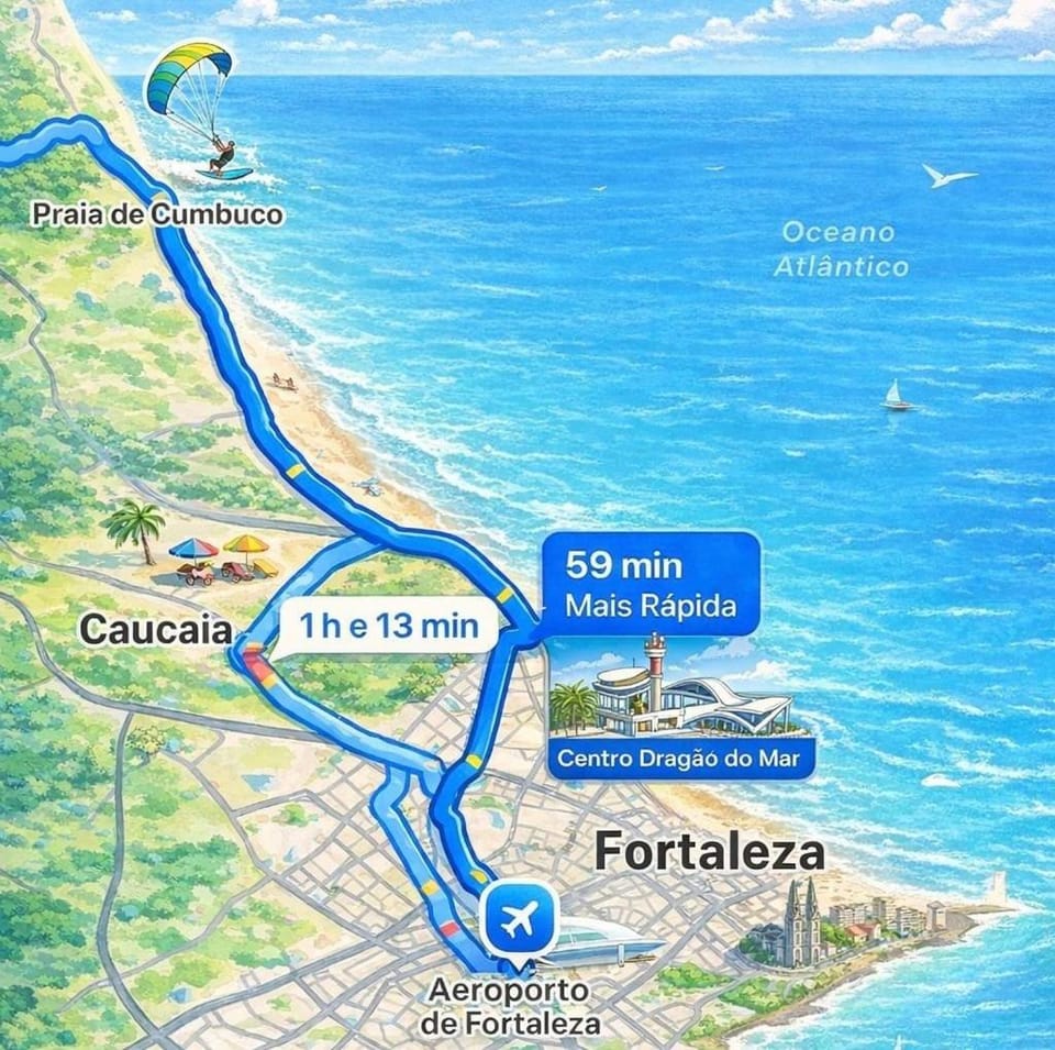 Location