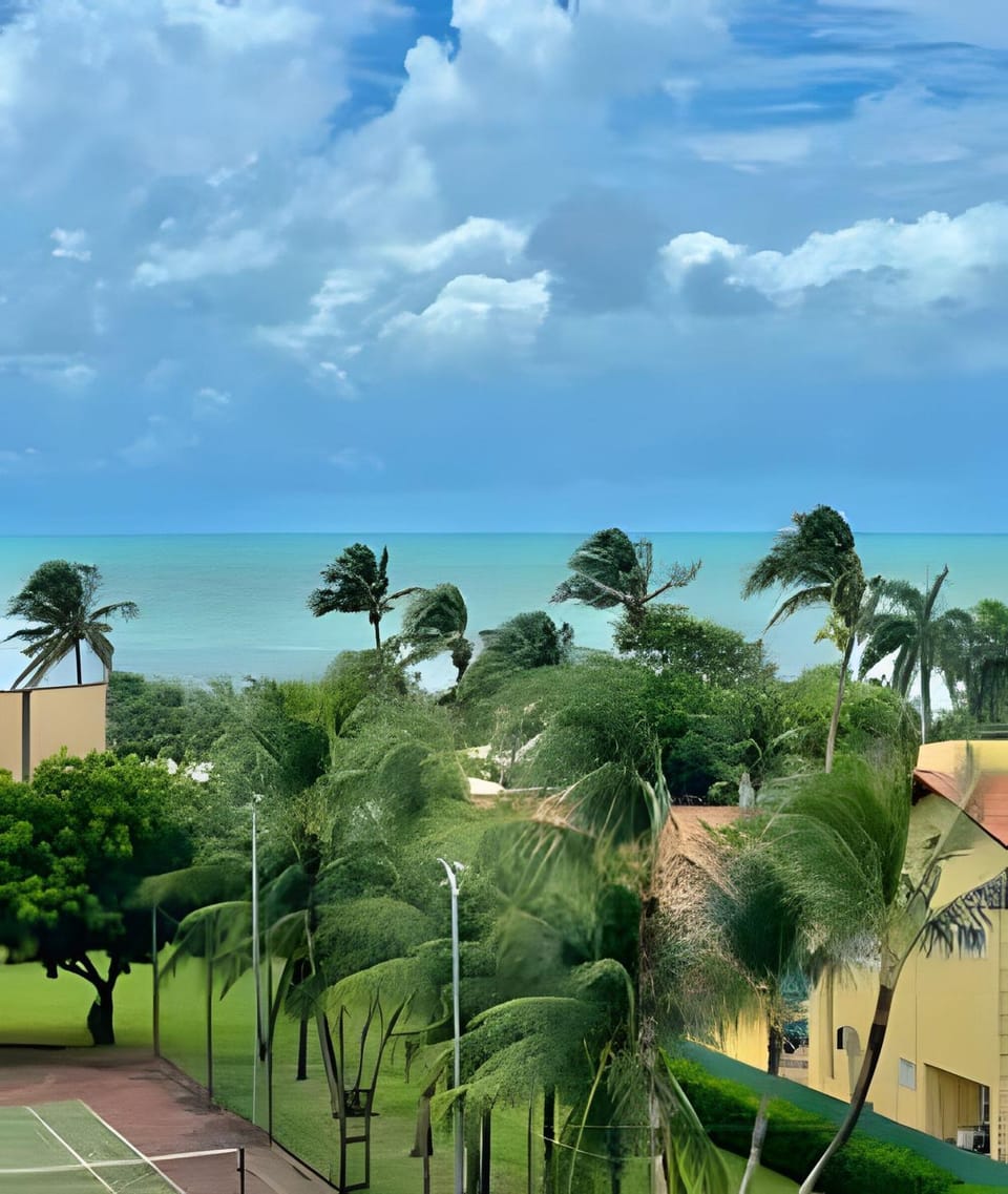 Sea view