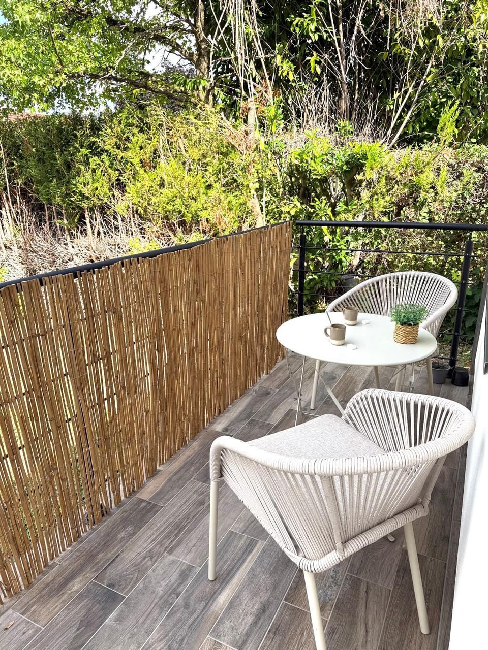 Week-end Disney à 10 min du Parc, séjour en couple ou famille , 2 nuits faciles avec parking privé Apartment in Île-de-France