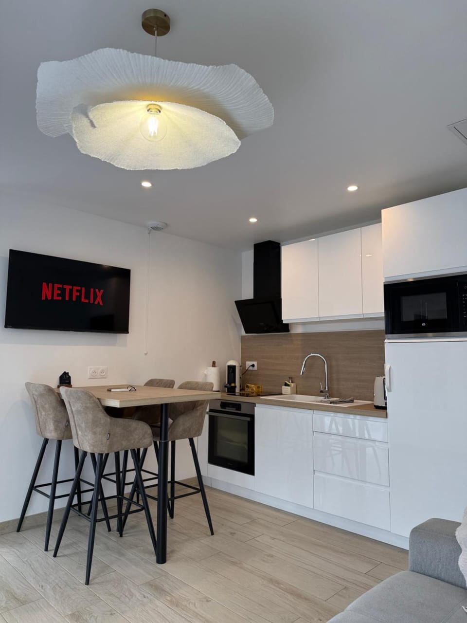 Week-end Disney à 10 min du Parc, séjour en couple ou famille , 2 nuits faciles avec parking privé Apartment in Île-de-France