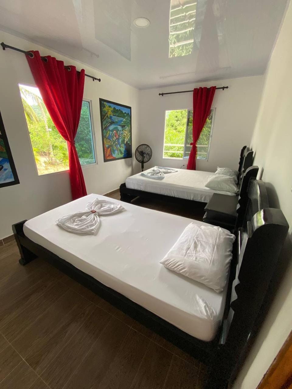 Hostal Recuerdos del Tayrona Bed and Breakfast in Magdalena, Colombia