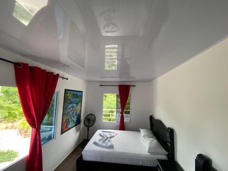 Hostal Recuerdos del Tayrona Bed and Breakfast in Magdalena, Colombia
