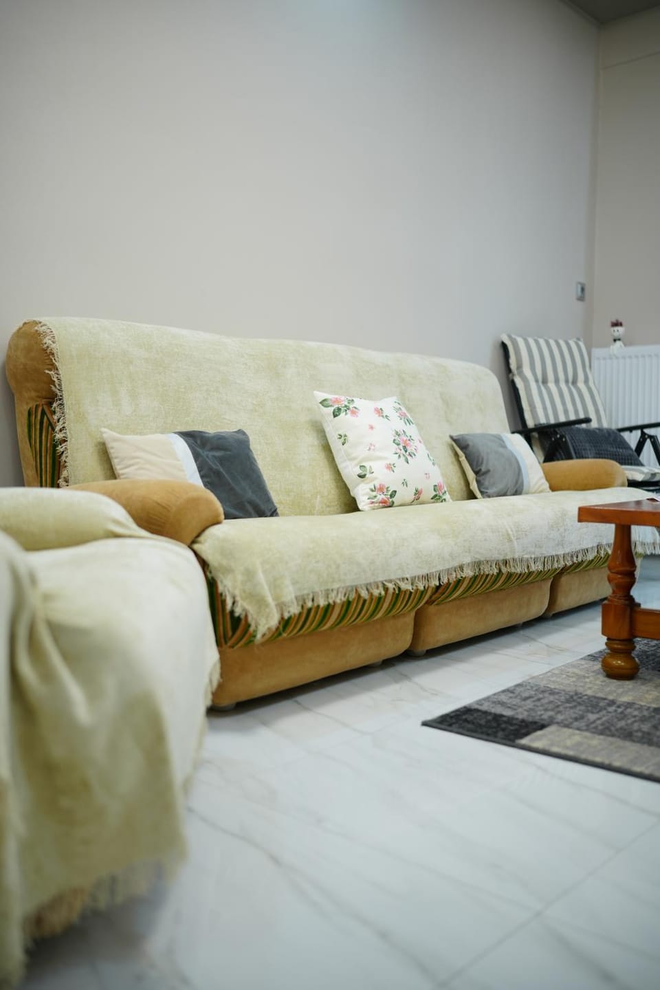 Homey Stay Apartment in Decentralized Administration of Macedonia and Thrace