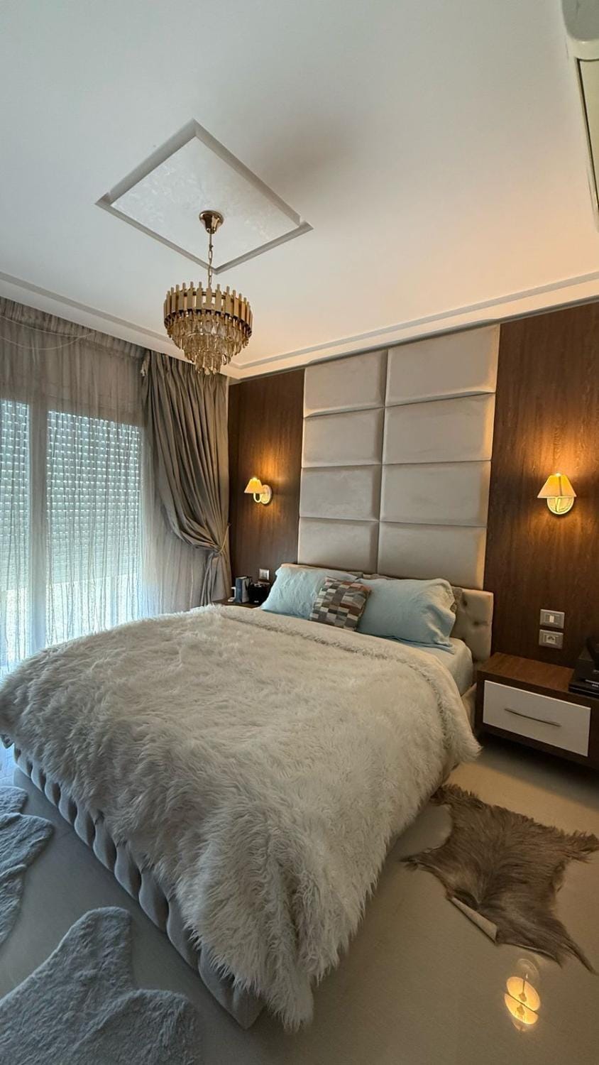 Appart résidence Amwej Apartment in Sousse Governorate, Tunisia