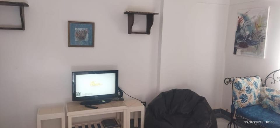 الاسكندرية العجمى البيطاش بيانكى البراديس شارع 8الرئيسى Apartment in Alexandria Governorate