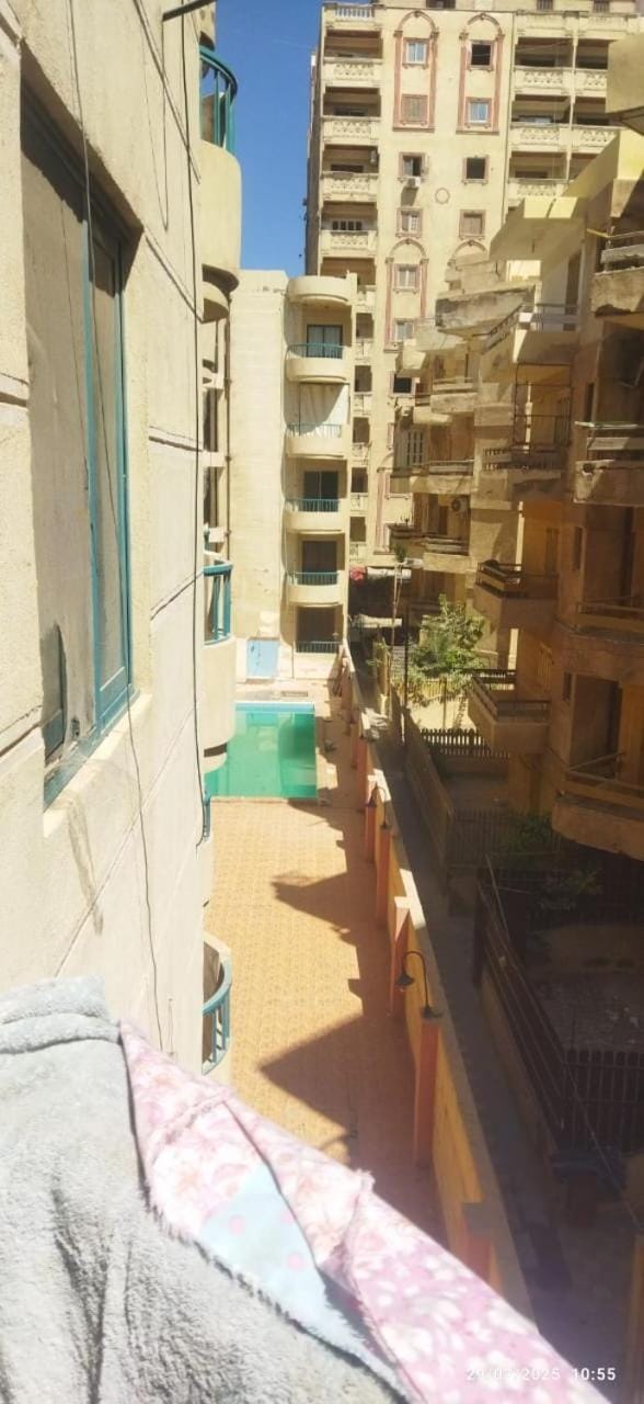 الاسكندرية العجمى البيطاش بيانكى البراديس شارع 8الرئيسى Apartment in Alexandria Governorate