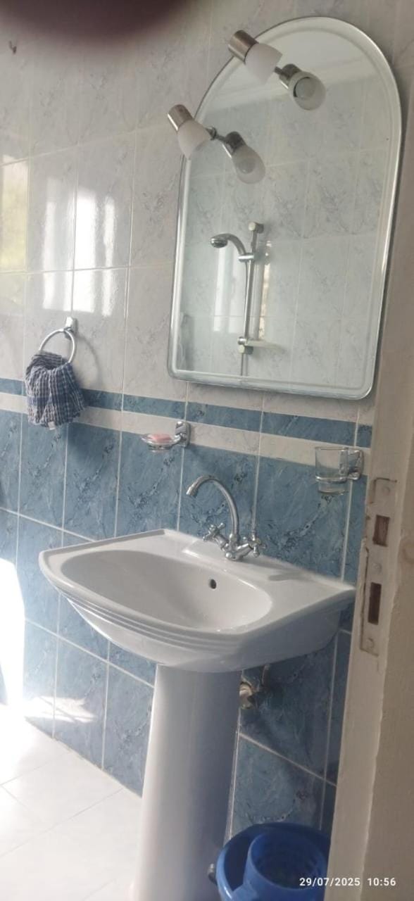 الاسكندرية العجمى البيطاش بيانكى البراديس شارع 8الرئيسى Apartment in Alexandria Governorate