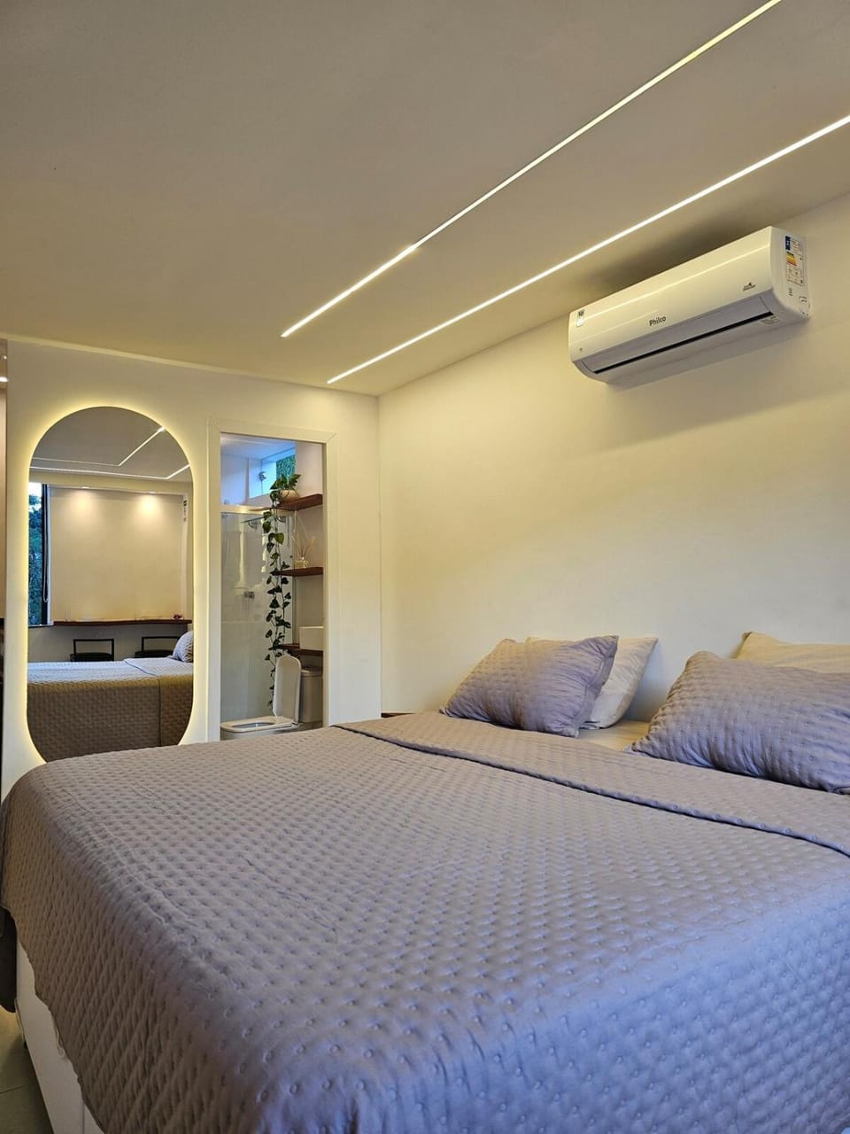 Apartamento Imperial Apartment in Duque de Caxias