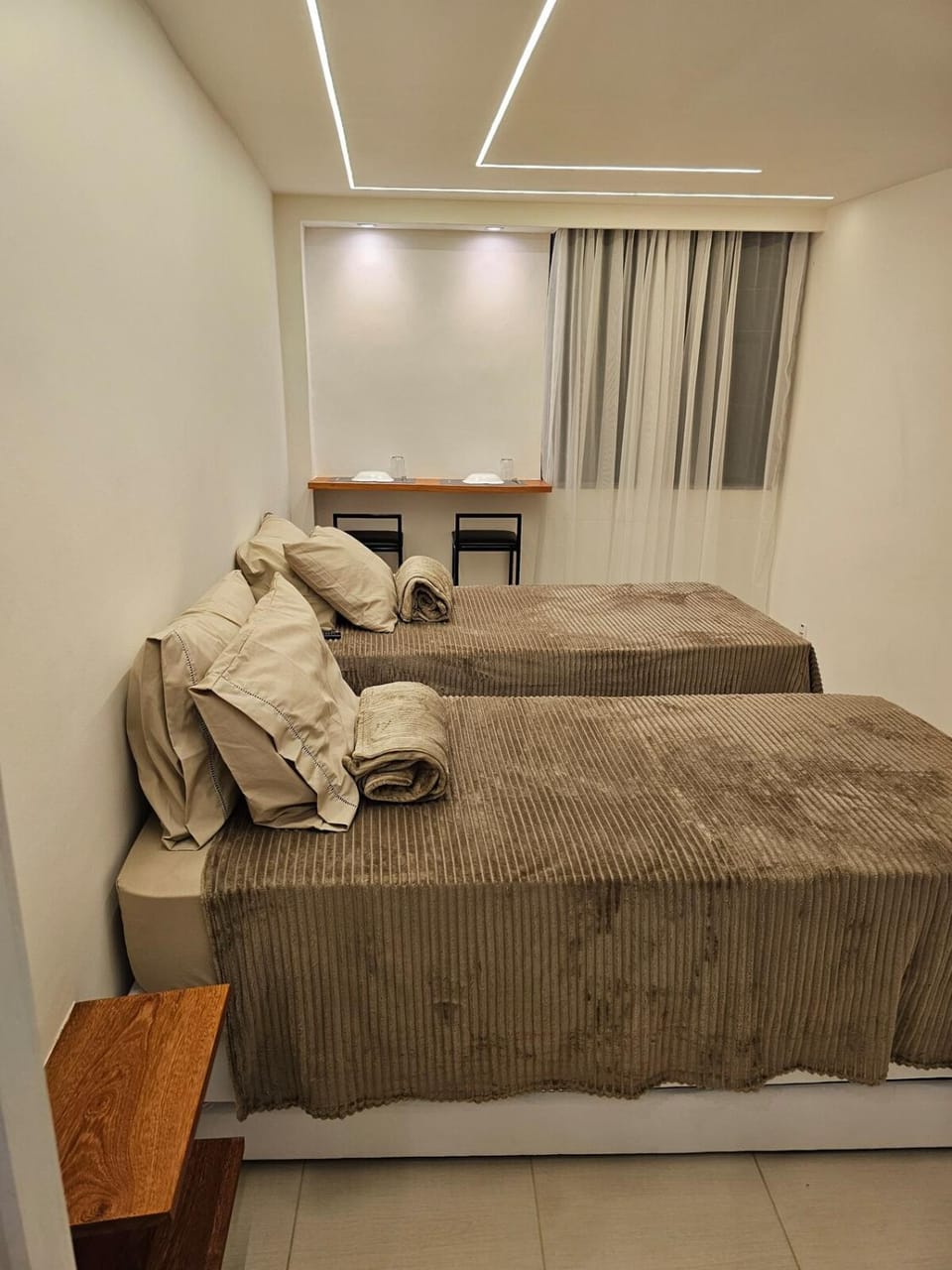 Apartamento Imperial Apartment in Duque de Caxias