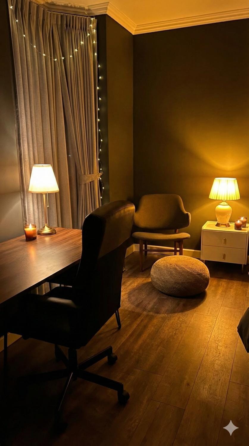 Omni Tower Sukhumvit Nana - Luxury Condominium Apartment in Bangkok