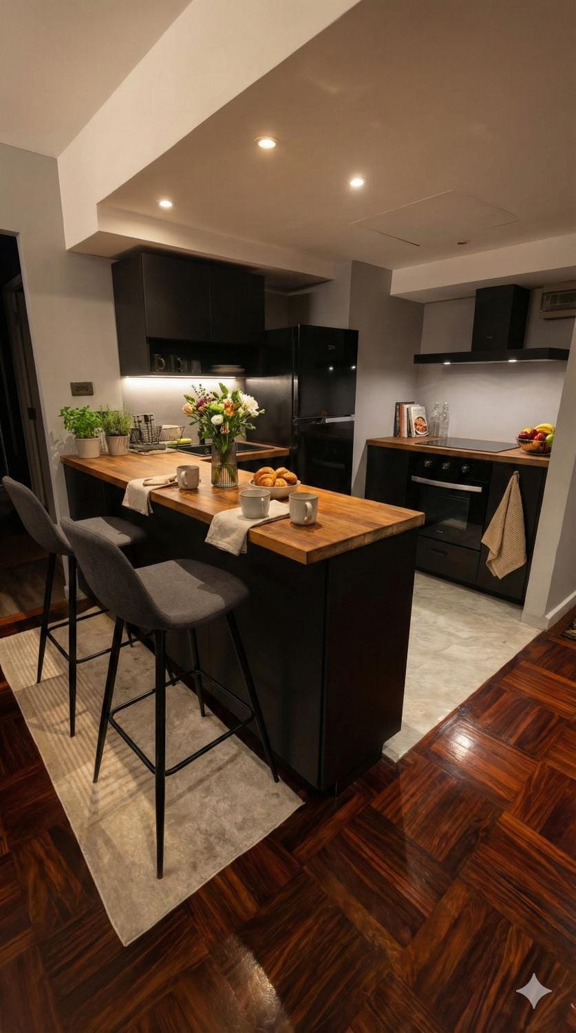 Omni Tower Sukhumvit Nana - Luxury Condominium Apartment in Bangkok