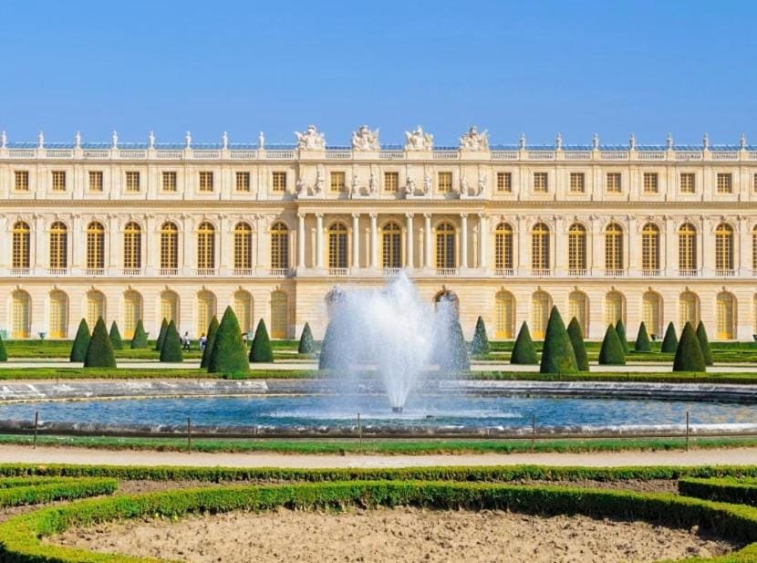 Cozy appartement moderne proche Paris & Aéroport d'Orly au pied du metro 14 Apartment in Chevilly Larue