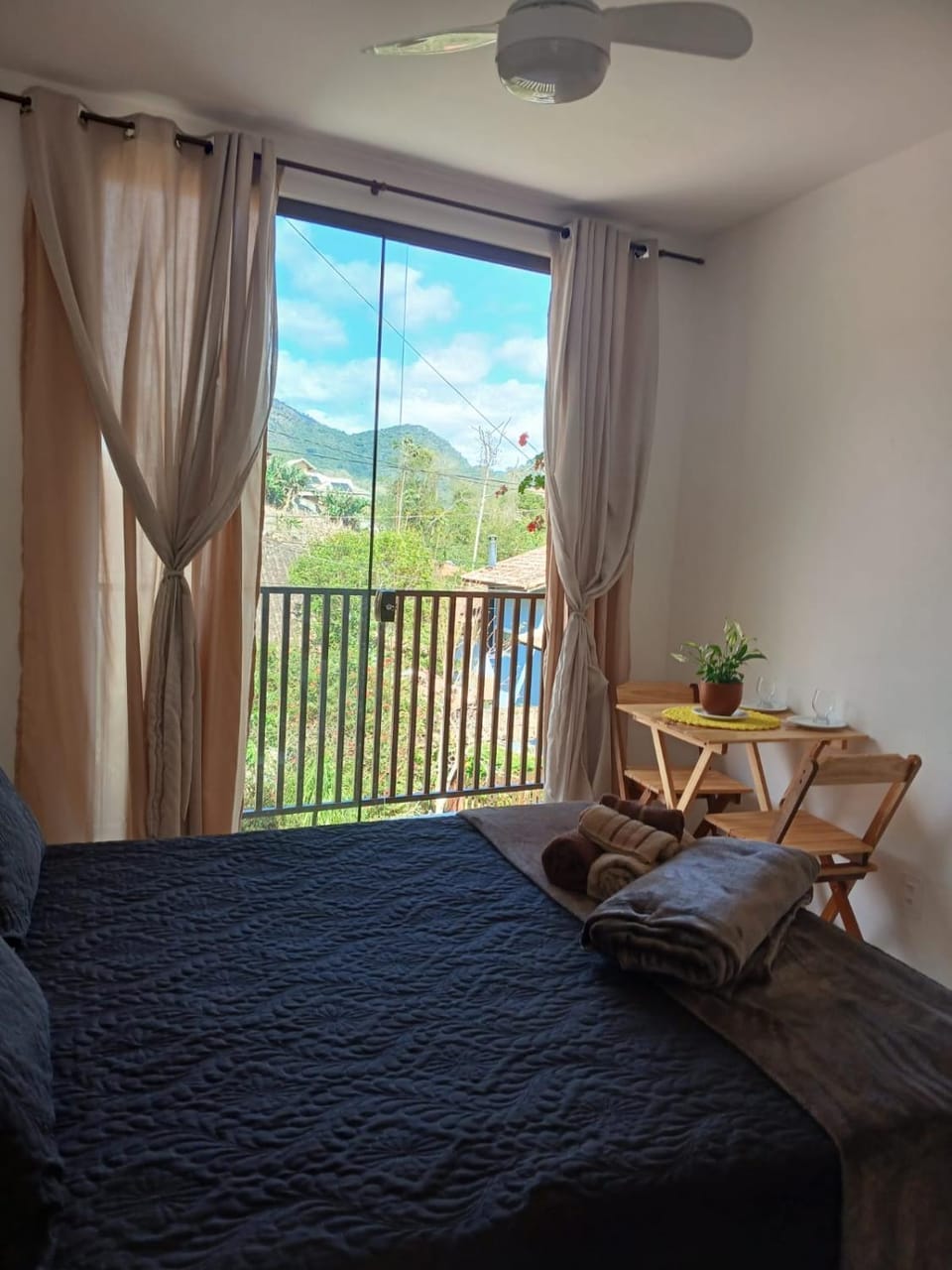 Kasadidani Suítes em Lumiar Vacation rental in State of Rio de Janeiro