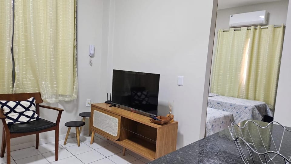 TV and multimedia, Living room, Bedroom