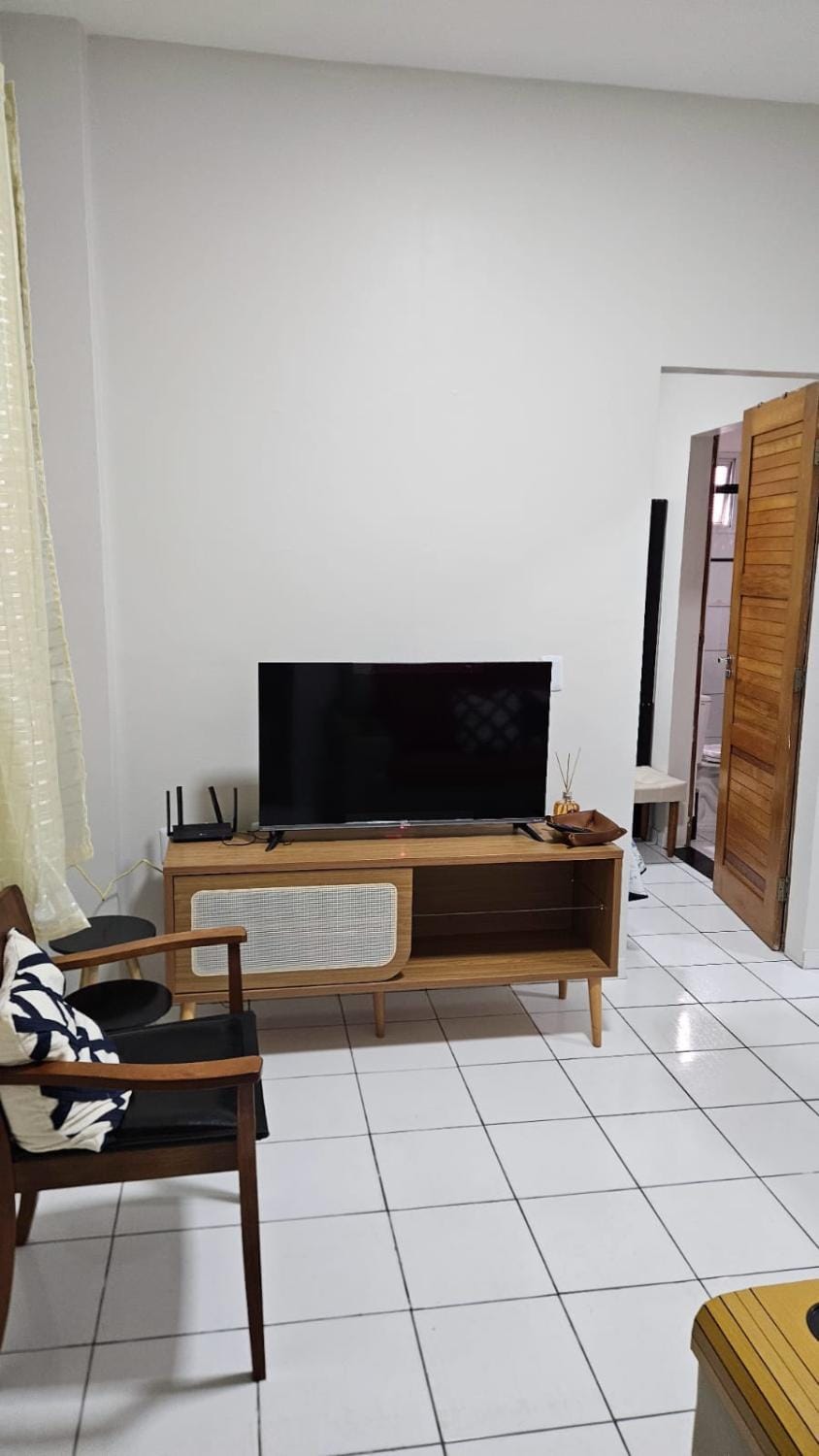 Communal lounge/ TV room, TV and multimedia