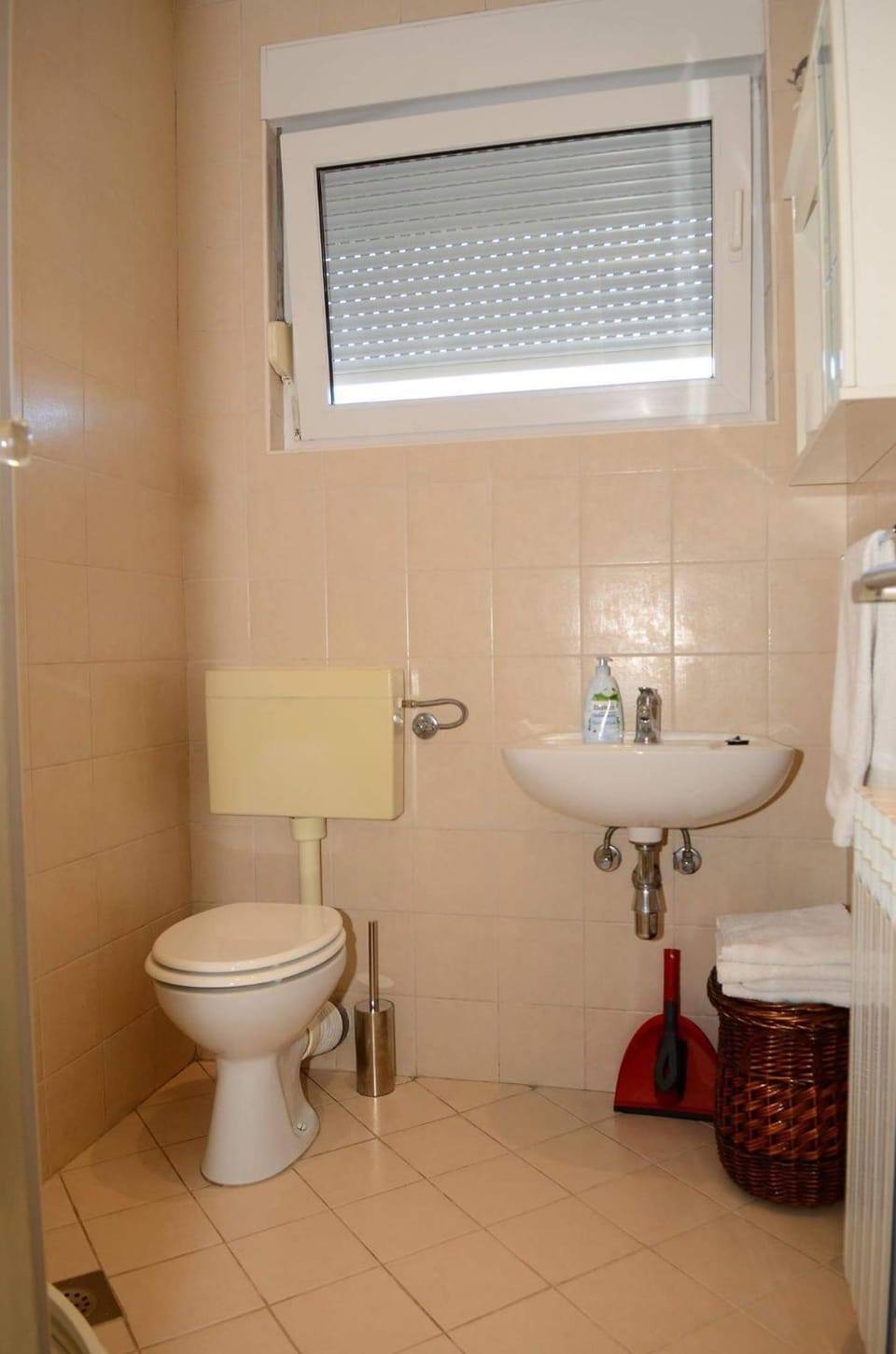 Apartments Villa Split Apartment in Slovenia