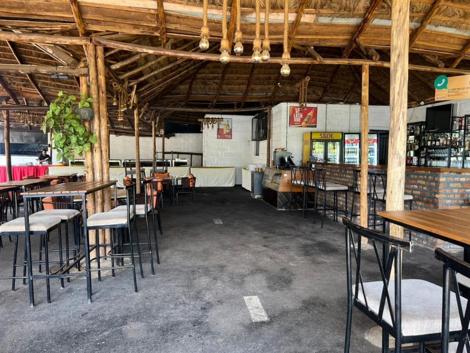 Lounge or bar