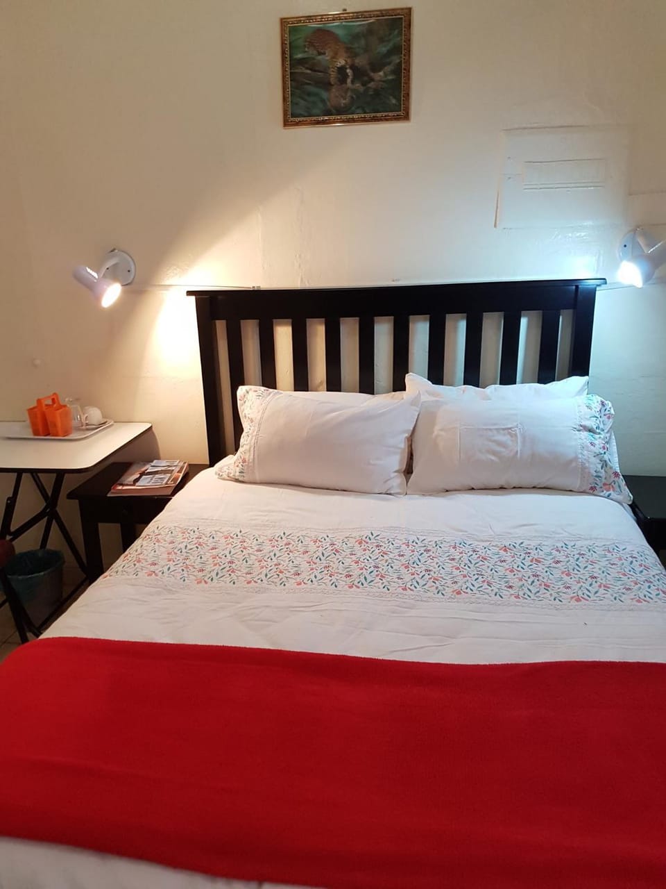 Boiketlo Lodge Gaborone Bed and Breakfast in North West, South Africa