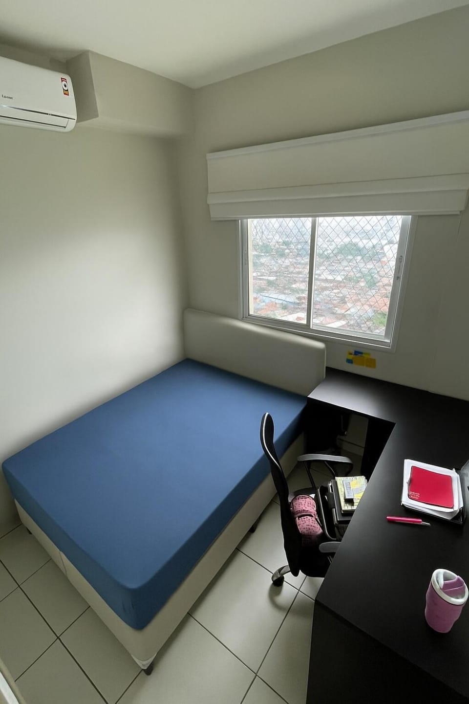 Apartamento Novo em prédio no centro da cidade Apartment in Belém