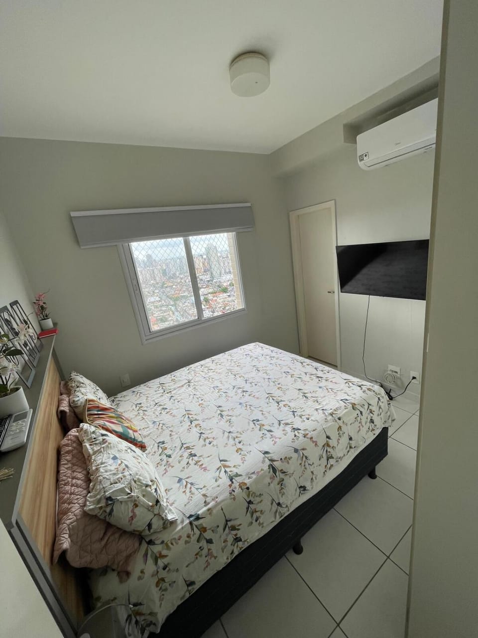 Apartamento Novo em prédio no centro da cidade Apartment in Belém
