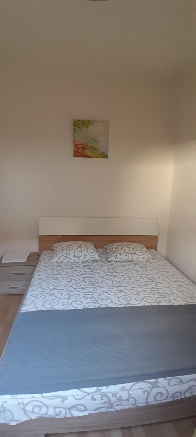 Airport Guesthouse Rooms and Apartmants Apartment in Belgrade