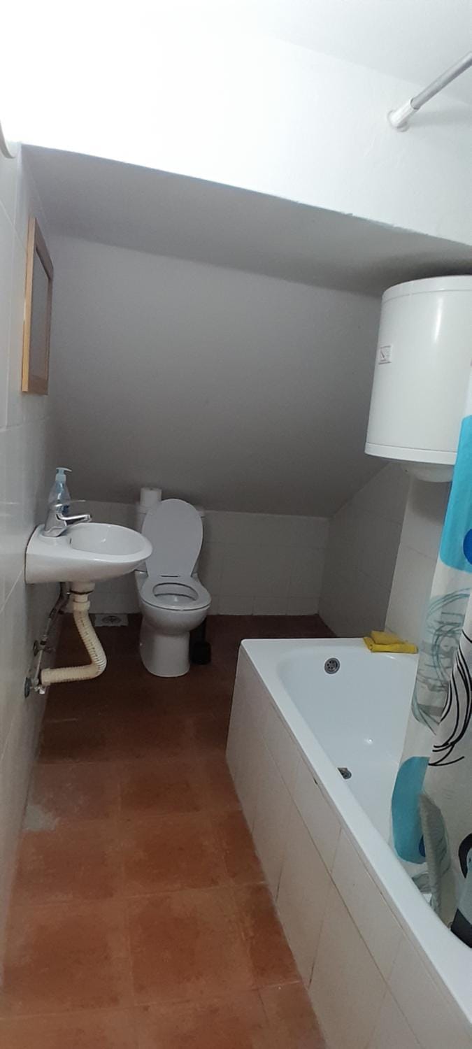 Airport Guesthouse Rooms and Apartmants Apartment in Belgrade