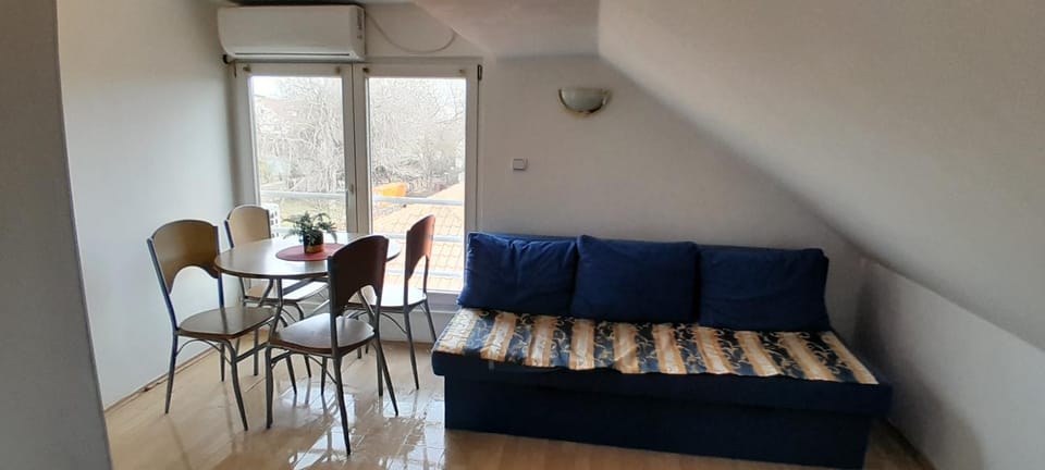 Airport Guesthouse Rooms and Apartmants Apartment in Belgrade