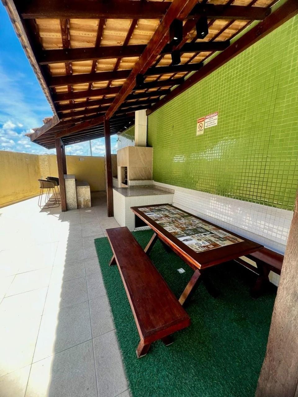 UNU Duplex Armação: piscina, em frente a praia e Centro Convenções Apartment in Salvador