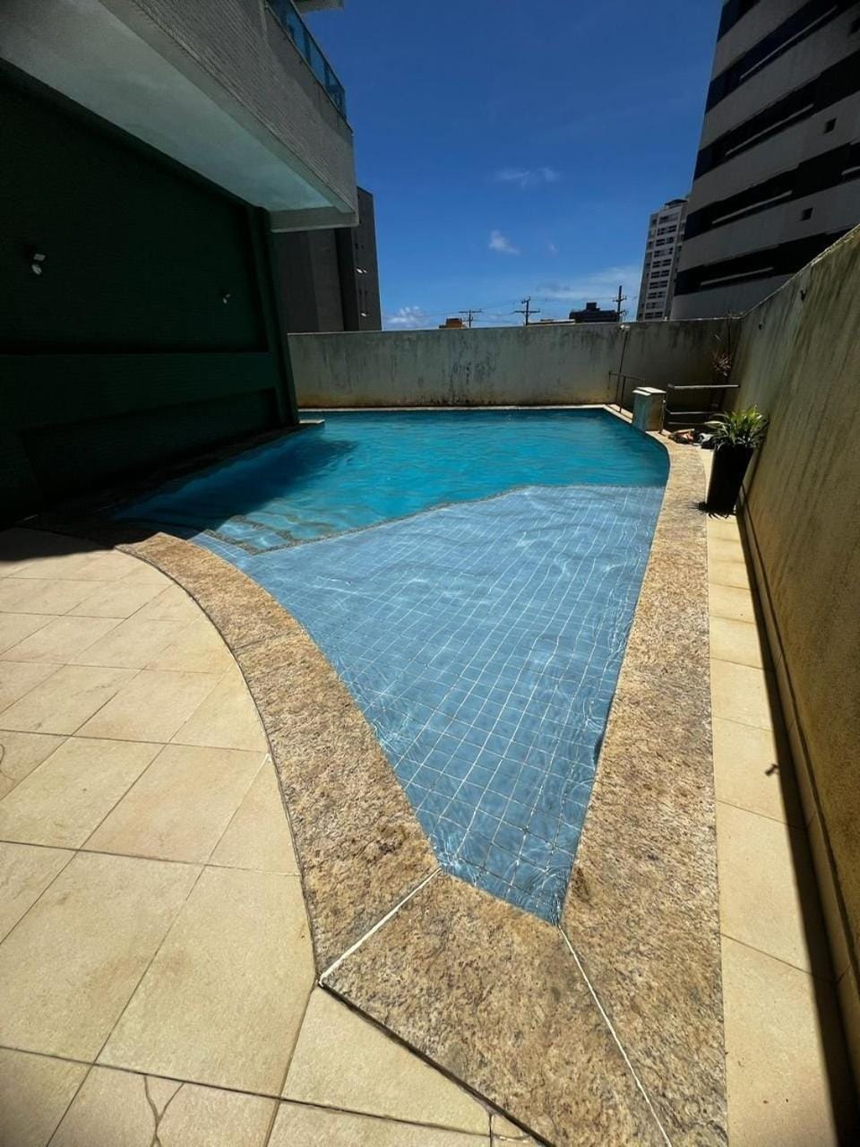 UNU Duplex Armação: piscina, em frente a praia e Centro Convenções Apartment in Salvador
