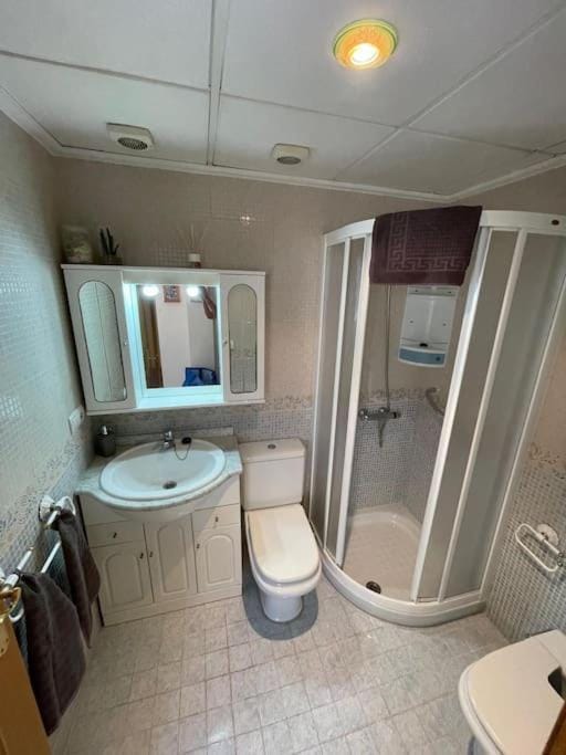 Apartment ELI Santa Pola Apartment in Santa Pola