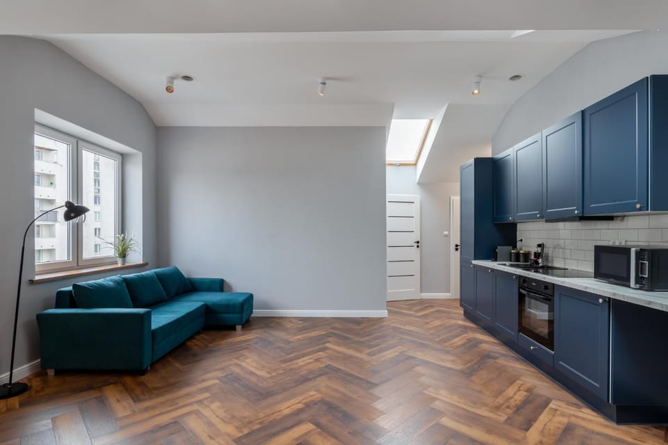 Kitchen or kitchenette, Living room, Seating area, minibar, oven, pet friendly, stove