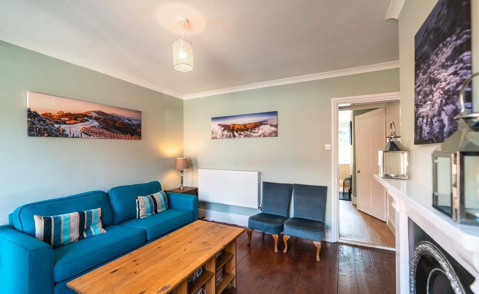 Cosy Character Home - 2 Beds in Malvern Apartment in Malvern Hills District