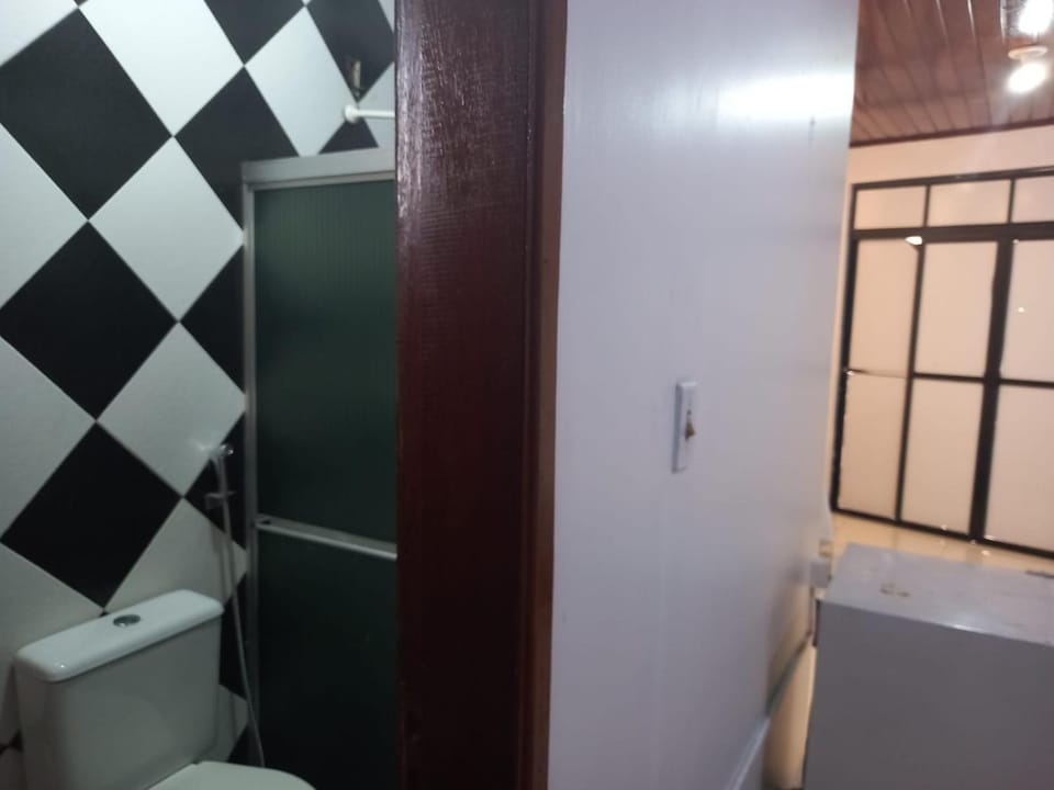 Hospedaria San Remo Belém Apartment hotel in Belém