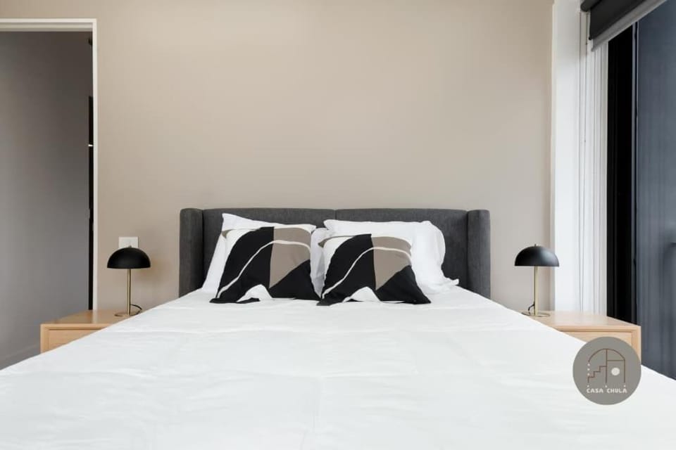 Magnificent Apartment in the Heart Nuevo Polanco House in Mexico City