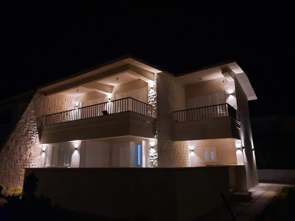 relaxing seaside villa duplex Villa in Alexandria Governorate