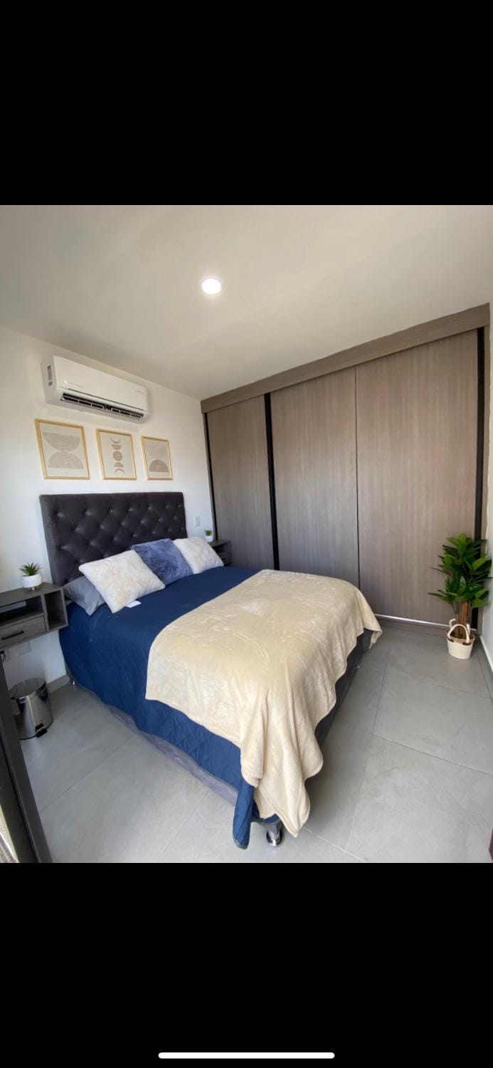 Departamento arcangel residencial Apartment in Mazatlan
