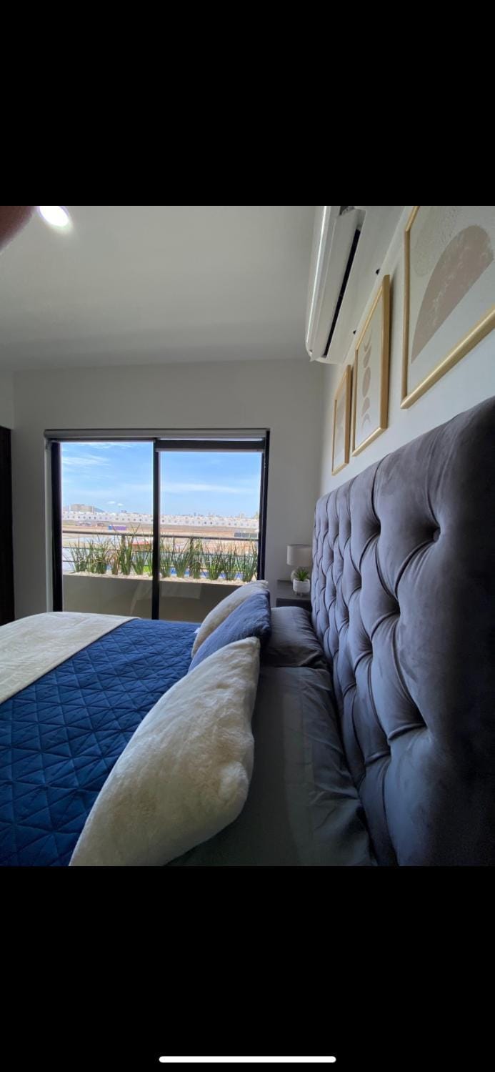 Departamento arcangel residencial Apartment in Mazatlan