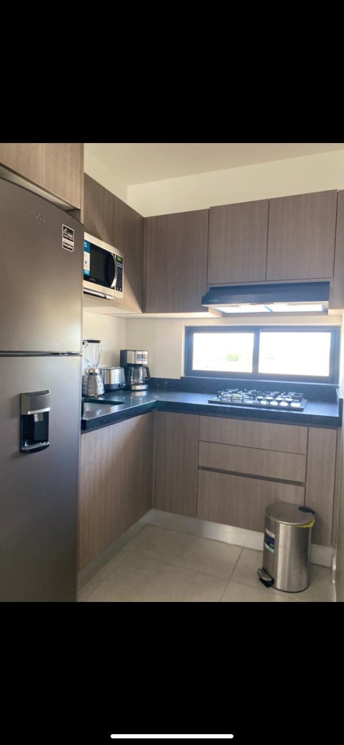 Departamento arcangel residencial Apartment in Mazatlan