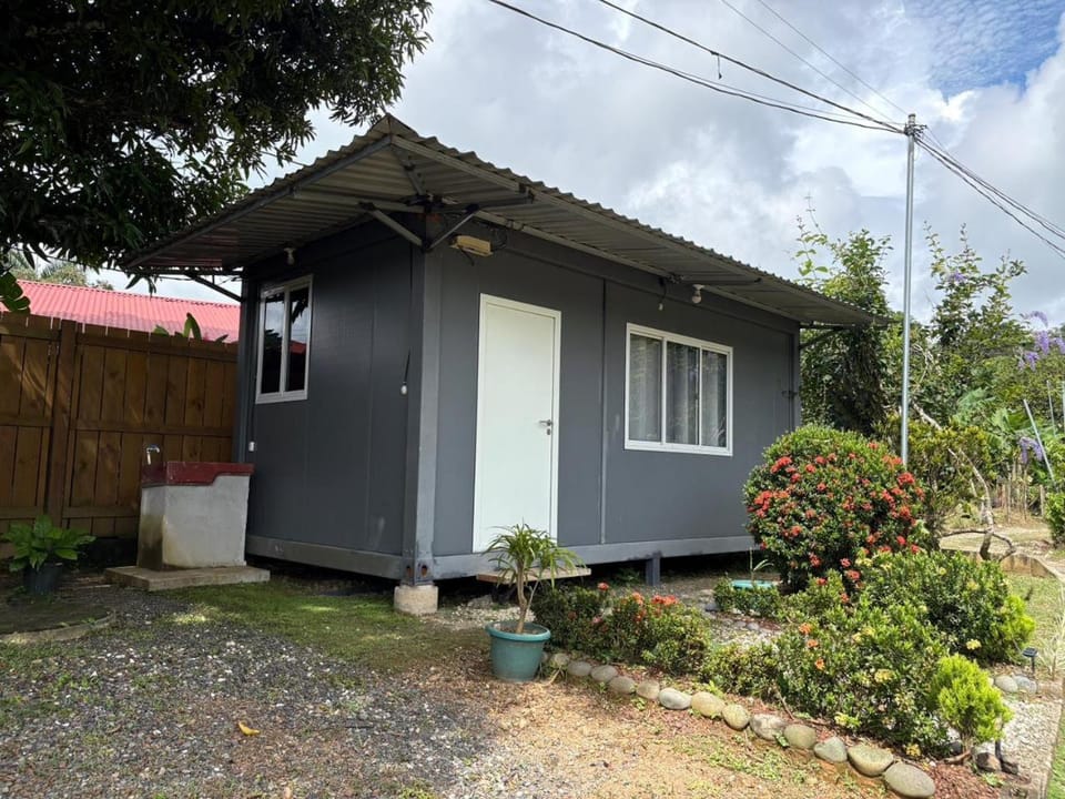 Módulos Yunni Apartment in Uvita
