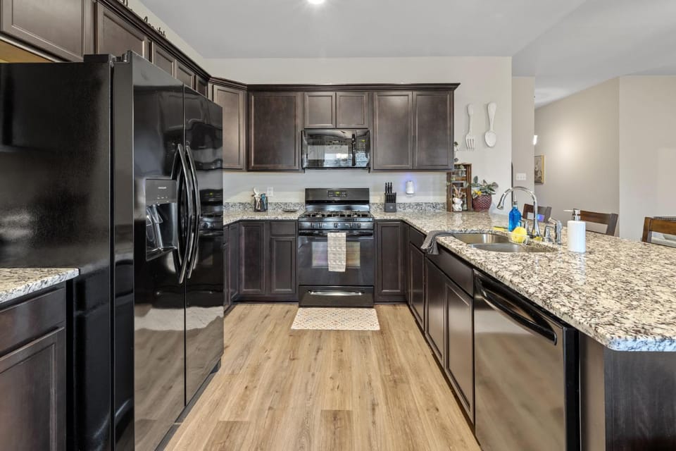 2 Bedroom Home in Lake Charles House in Lake Charles
