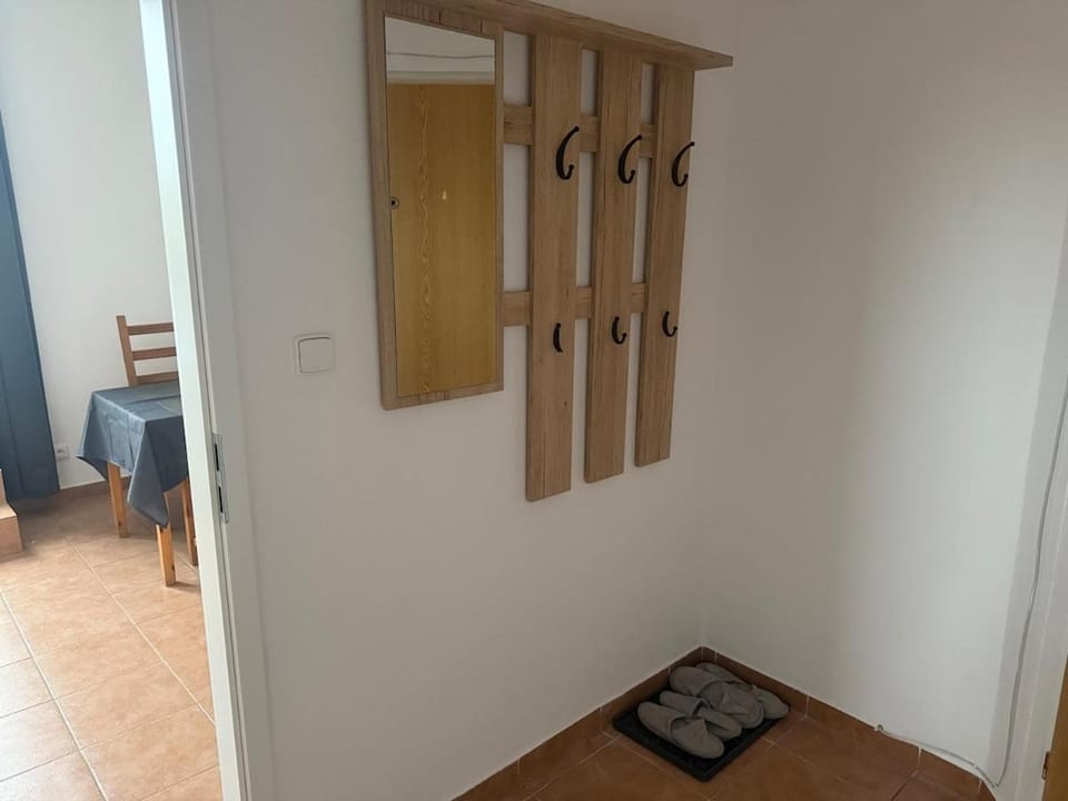 Apartmán až pro 3 osoby Apartment in Czechia